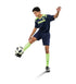 High Five Sheffield Soccer Jersey